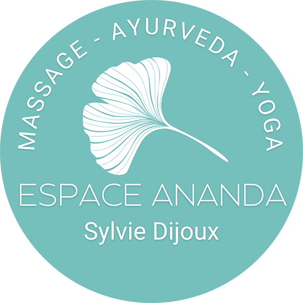 Logo site internet Espace Ananda